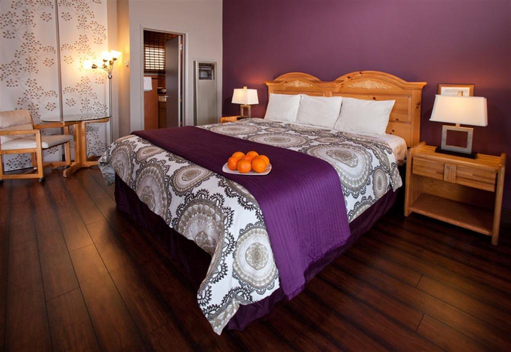 Aviva Inn Tahoe City Room photo