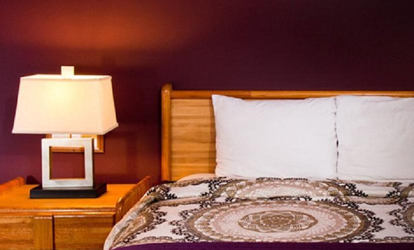 Aviva Inn Tahoe City Room photo