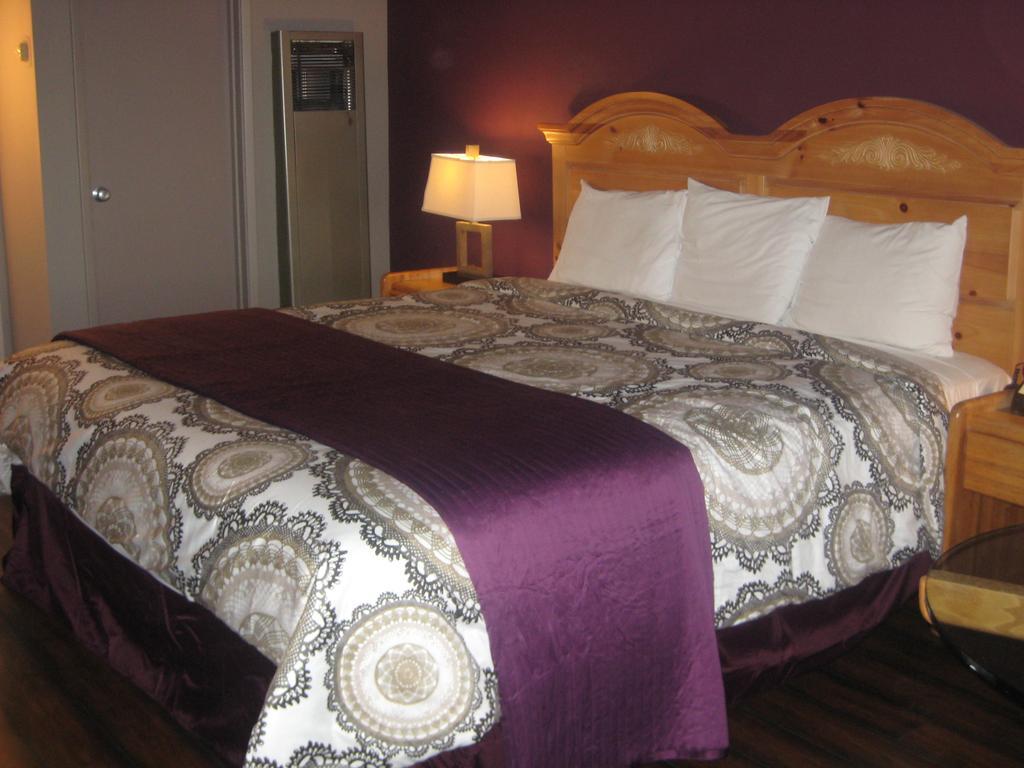 Aviva Inn Tahoe City Exterior photo